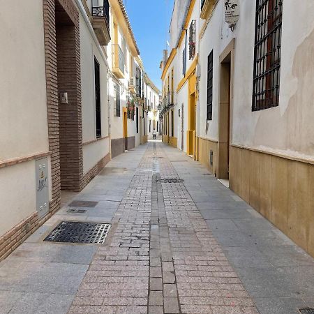 La Casa De La Escalera Lägenhet Córdoba Exteriör bild