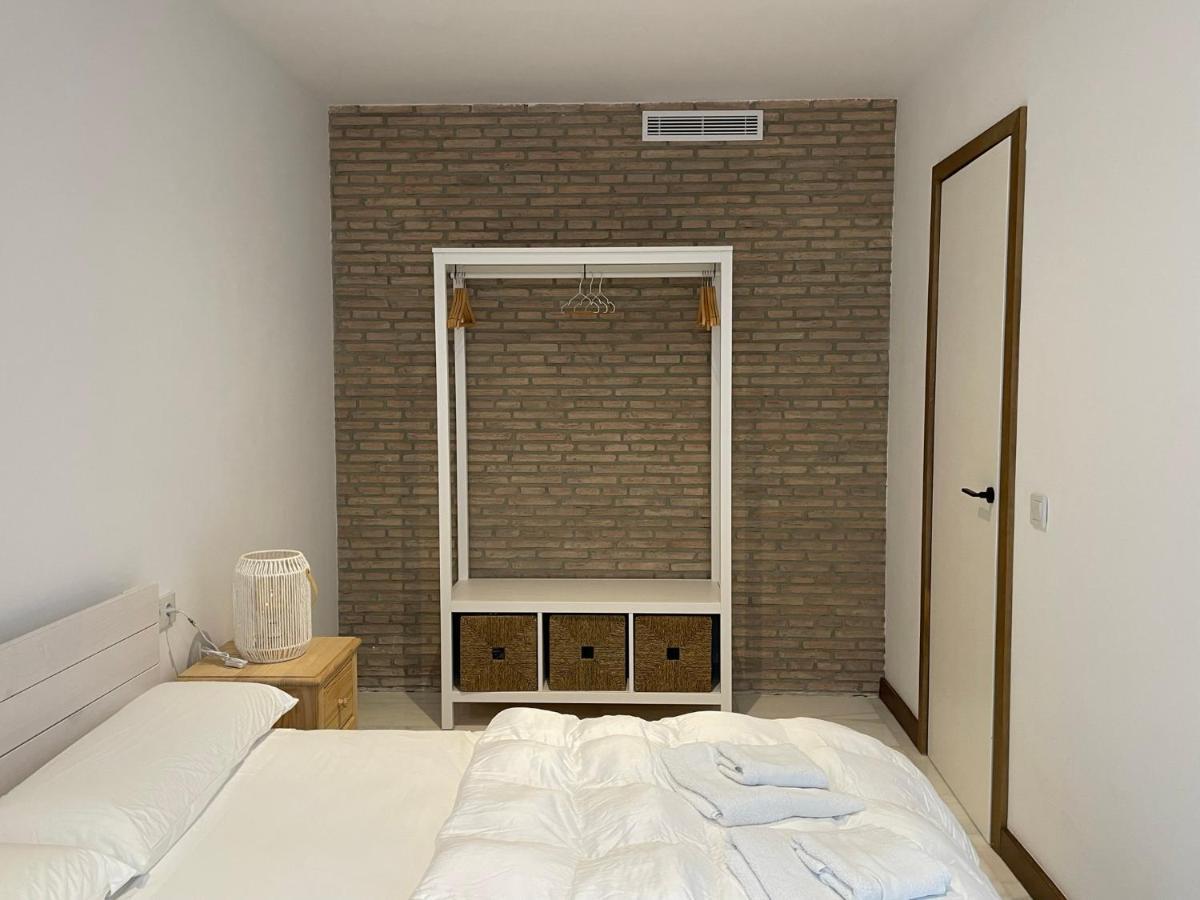 La Casa De La Escalera Lägenhet Córdoba Exteriör bild